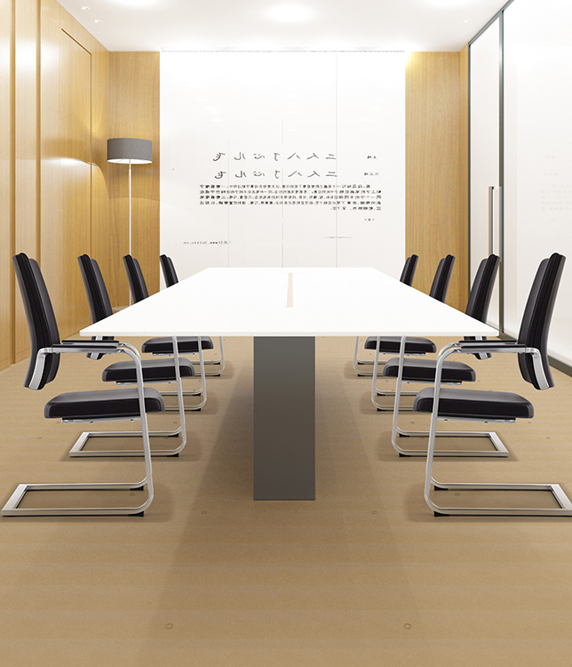 Conference room of a group company in Shenzhen